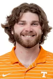 Will Parker Headshot