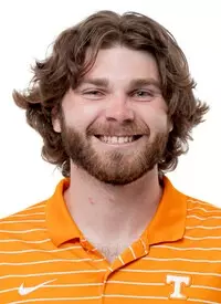 Will Parker Headshot