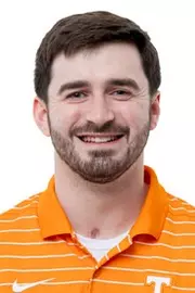 Connor Solsbee. Headshot