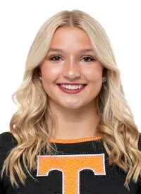 Peyton Kolasky Headshot