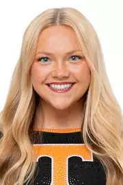 Bridget Gibson Headshot