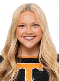 Bridget Gibson Headshot