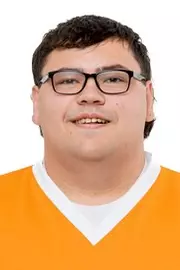 Christian Pence Headshot