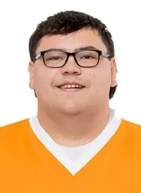 Christian Pence Headshot