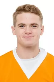 Landen Thompson Headshot