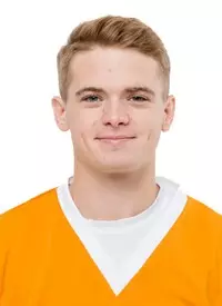 Landen Thompson Headshot