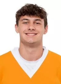 Andy Foster Headshot