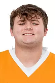 Brock Rhoton Headshot