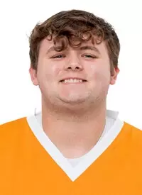 Brock Rhoton Headshot