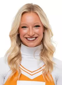 Cassidy Slater Headshot