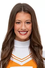 Bethany Morris Headshot