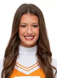 Bethany Morris Headshot