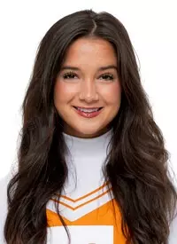 Willow Mae Martinez Headshot