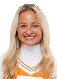 Hailey Hudson Headshot