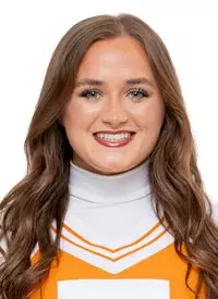 Hallie White Headshot