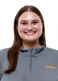 Maddy Hegerich Headshot