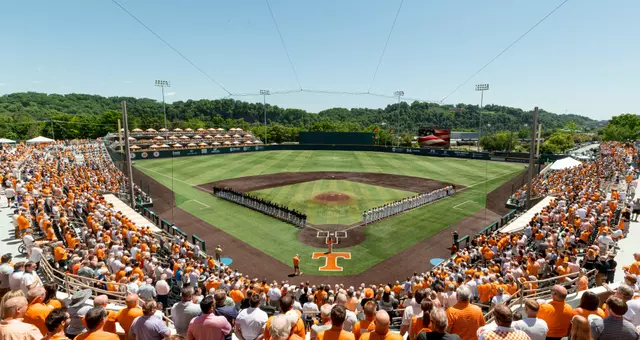 Lindsey Nelson Stadium