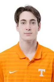 Albert Saar Headshot
