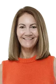 Kristen Martin