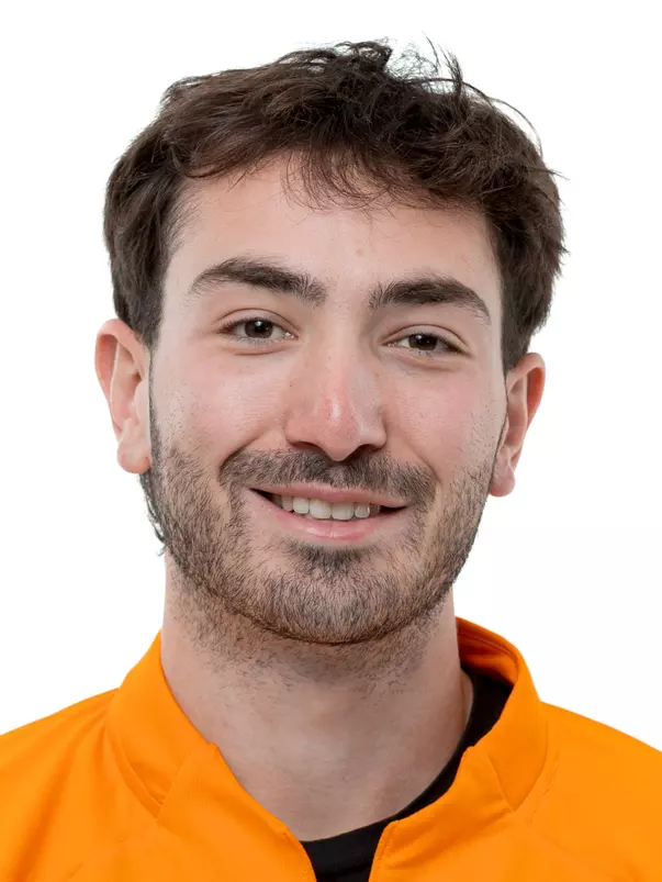 Cipriano_Frank Headshot 2025