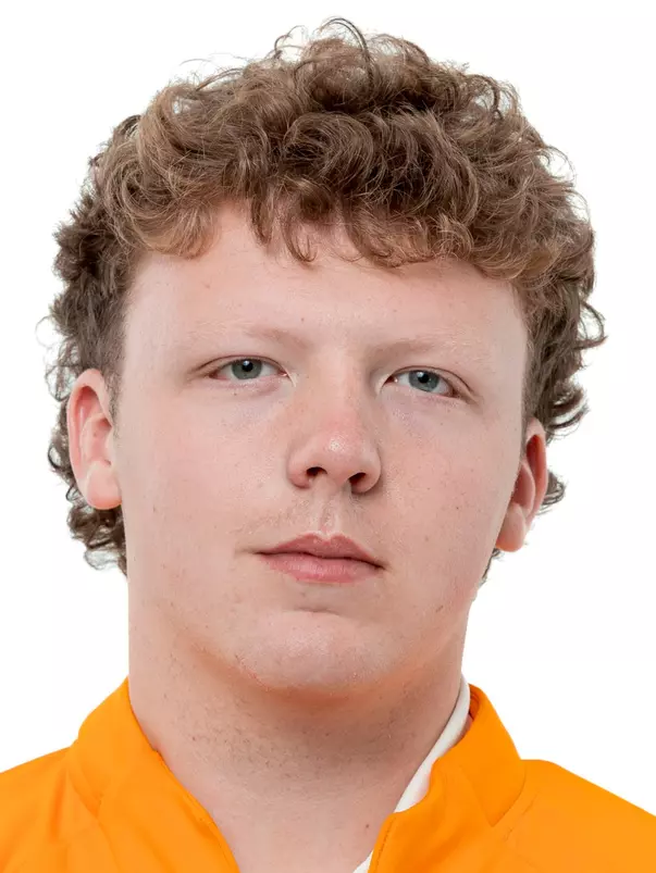 Jones_Parker Headshot 2025