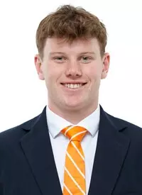 Frazer Tavener Headshot