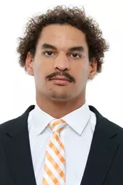Kamal Muhammad Headshot