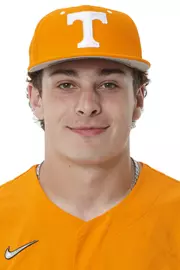 KNOXVILLE, TN - October 09, 2024 - Tegan Kuhns of the Tennessee Volunteers headshot taken in Knoxville, TN. Photo By Kate Luffman/Tennessee Athletics