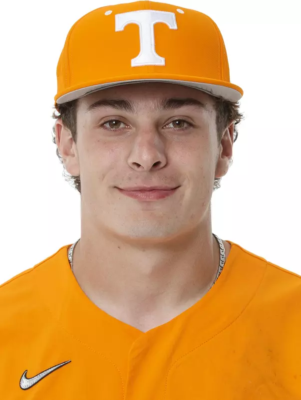 KNOXVILLE, TN - October 09, 2024 - Tegan Kuhns of the Tennessee Volunteers headshot taken in Knoxville, TN. Photo By Kate Luffman/Tennessee Athletics