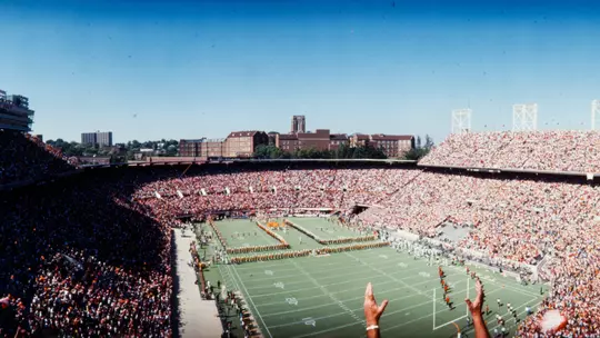 The 1985 Sugar Vols