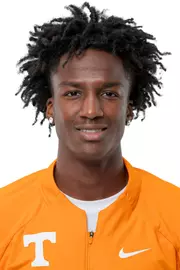 KNOXVILLE, TN - November 11, 2025 - Jarryn Lowe of the Tennessee Volunteers headshot taken in Knoxville, TN. Photo By Andrew Ferguson/Tennessee Athletics