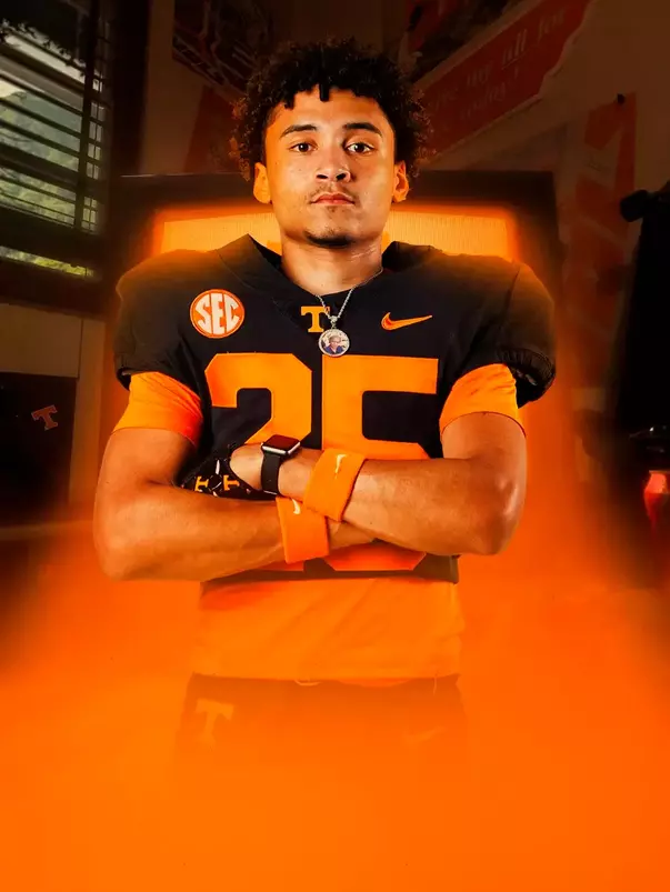 Javonte Smith NSD26 Header