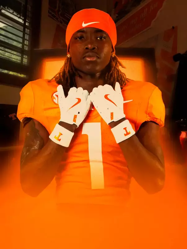 KJ McClain NSD26 Header