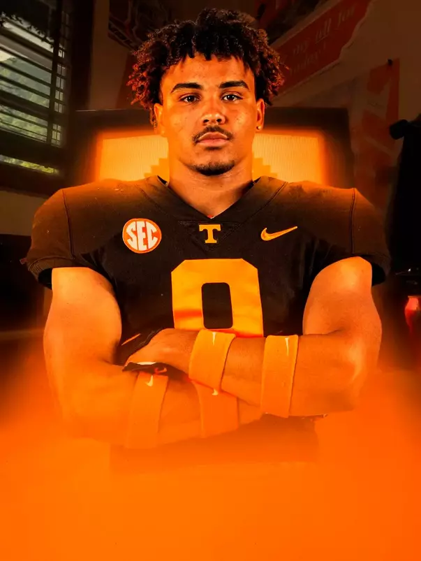 Kedric Golston II NSD26 Header