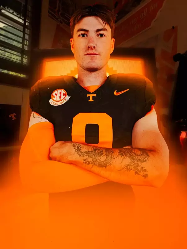 Logan Foley NSD26 Header