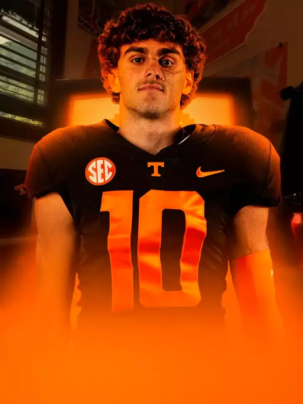 Luke Thompson NSD26 Header