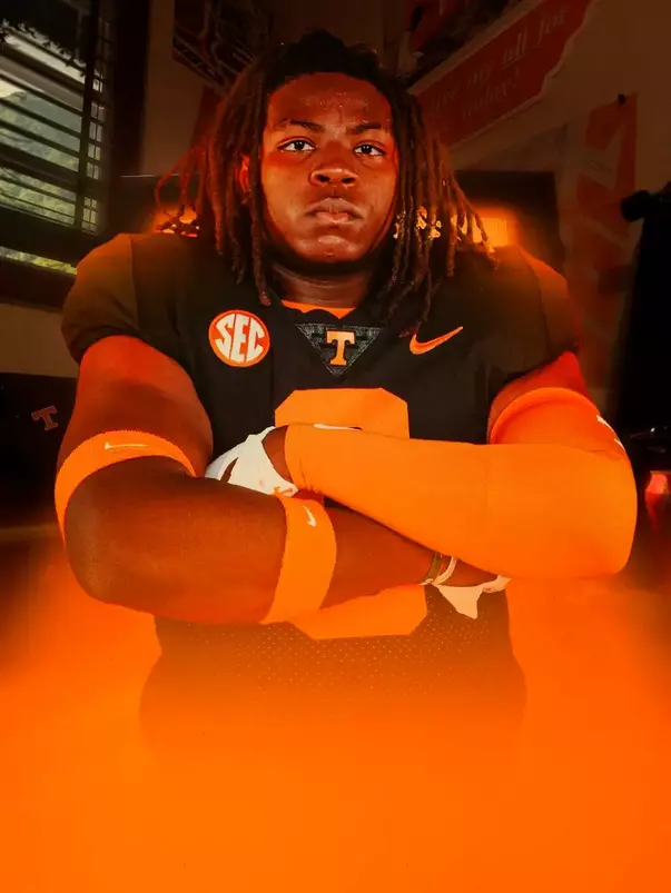 Nic'Quayvion 'Nuk' Simmons NSD26 Header