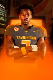 Tyreek King NSD26 Header