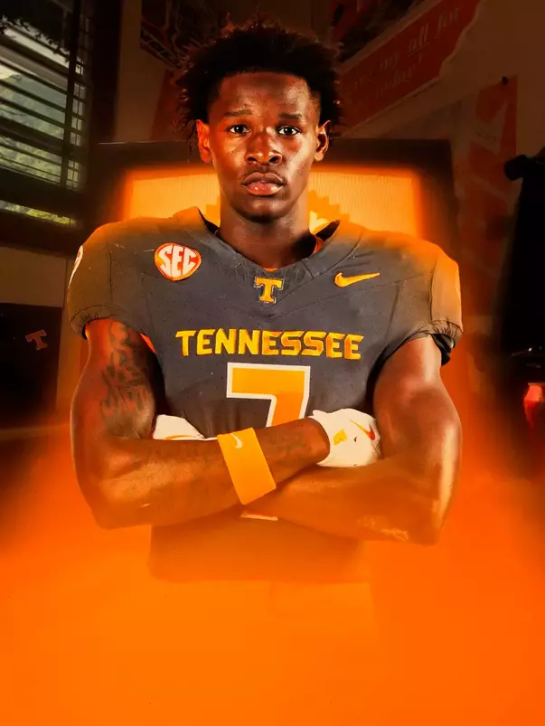 Tyreek King NSD26 Header