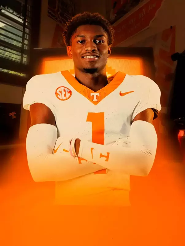 Zay Anderson Gibson NSD26 Header