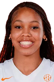 Jade Williams Head Shot