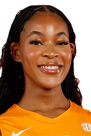 Camille Perry Head Shot