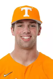 Brennon Seigler Headshot