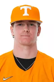 Dane Morrow Headshot