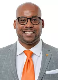 Amorrow Morgan Headshot