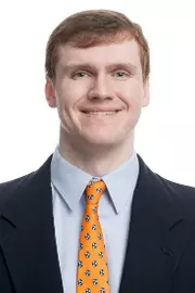 Colin Coyne