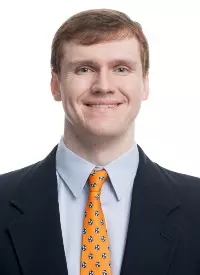 KNOXVILLE, TN - September 23, 2024 - Student Assistant Coach Colin Coyne of the Tennessee Volunteers portrait taken during Photo Day in Knoxville, TN. Photo By Andrew Ferguson/Tennessee Athletics