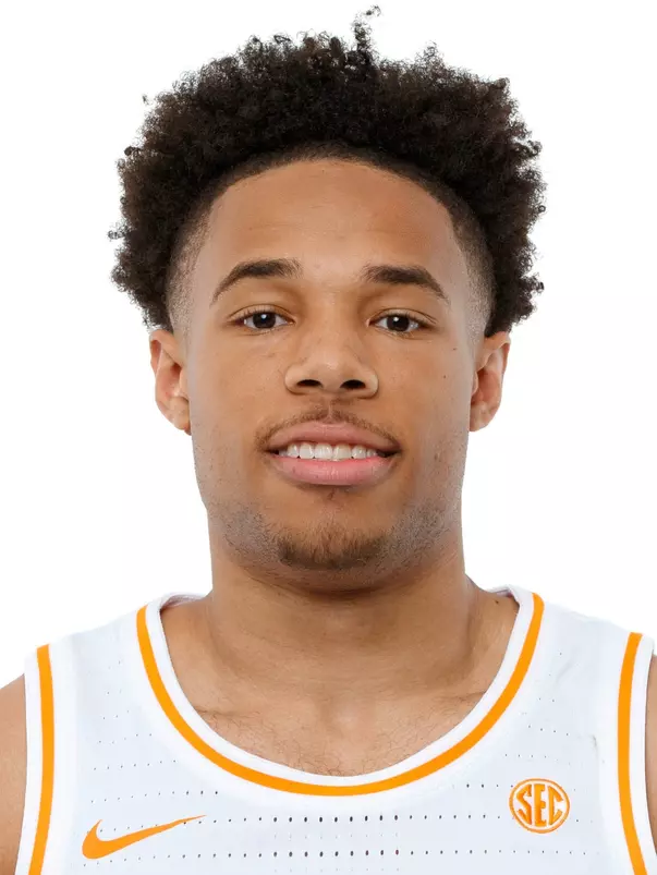 Henderson Headshot