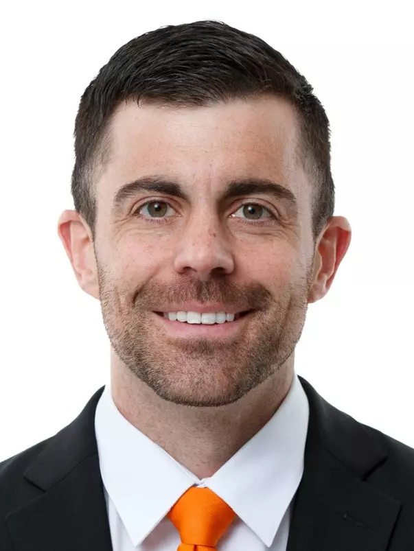 BC Sports Medicine Headshot