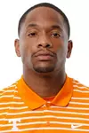 Tyler Hill Headshot